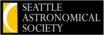 Seattle Astronomical Society, Seattle WA