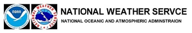 National Weather Service, NOAA