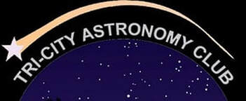 Tri-City Astronomy Club, Richland, Kennewick, Pasco WA